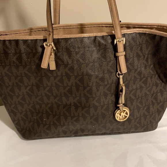 Michael kors tole bag - Picture 3 of 7